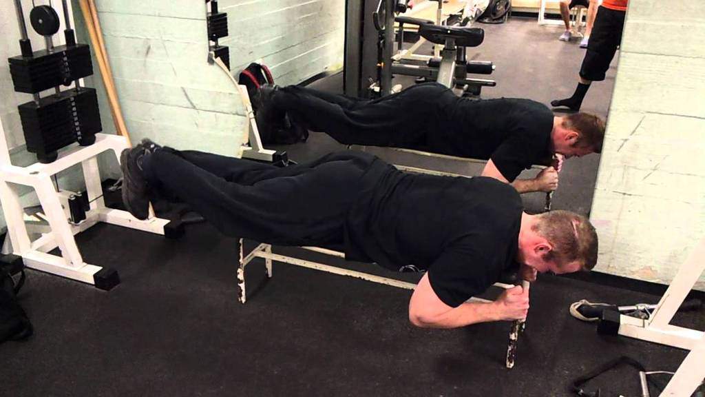 Sangle de cheville en musculation : TOP 5 exercices du bas du corps – Fit  Super-Humain